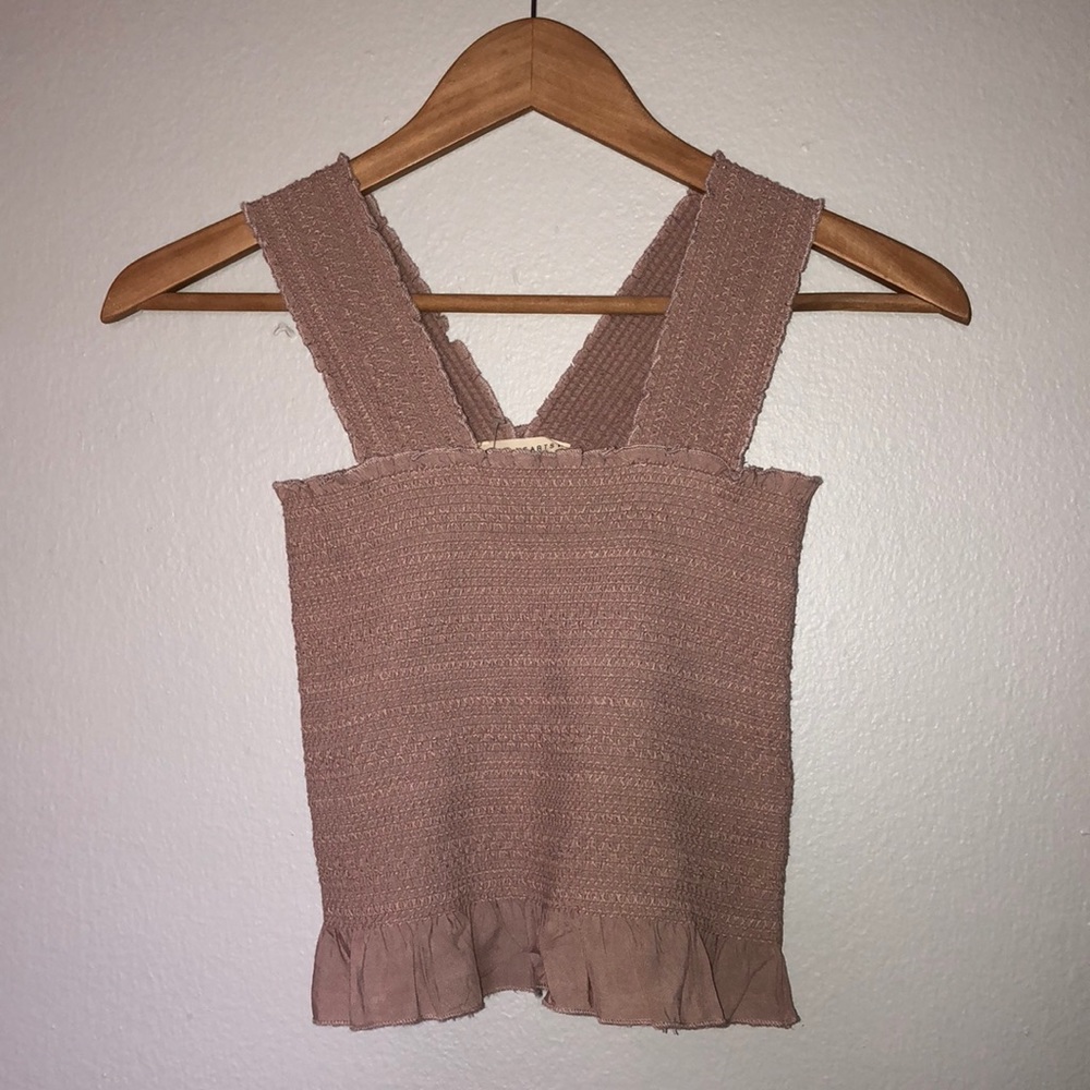 Tank top